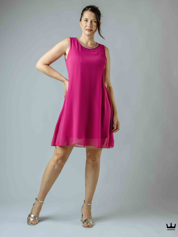 2520- Vestido Greta