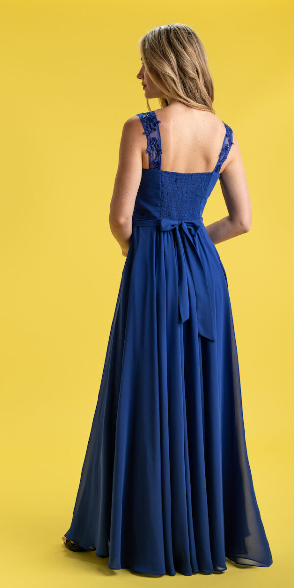 Fiesta – Nissi Dress