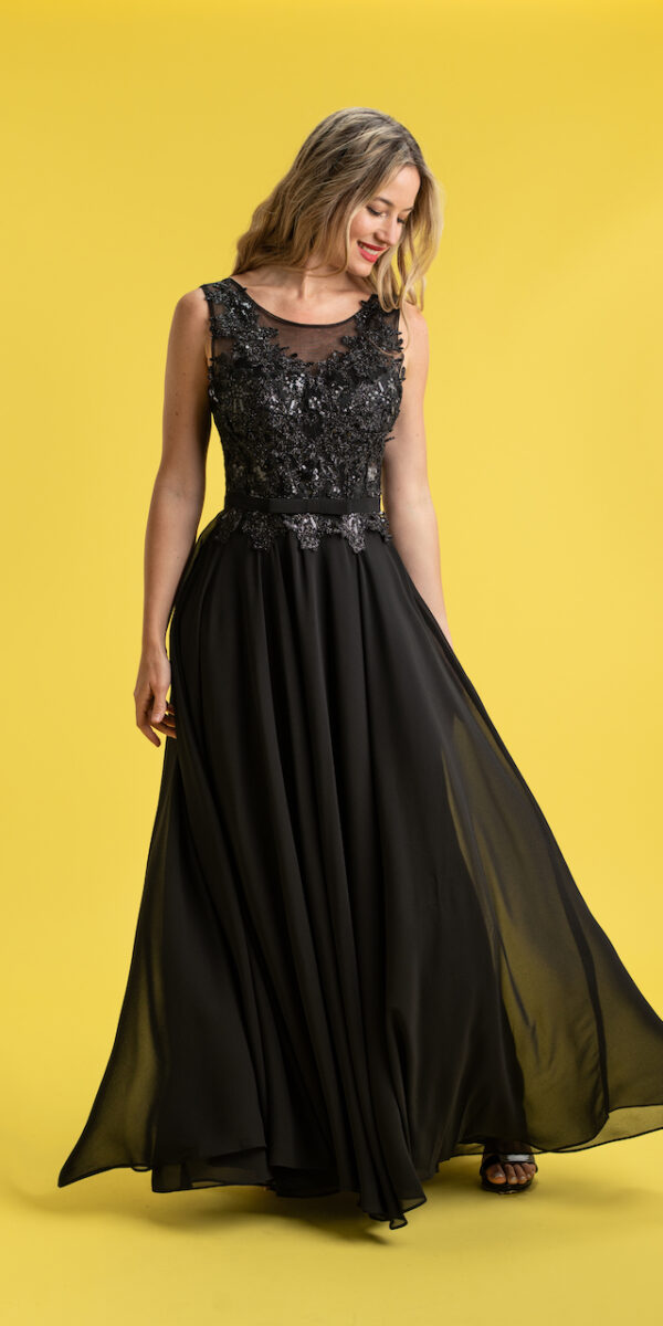 Fiesta – Nissi Dress