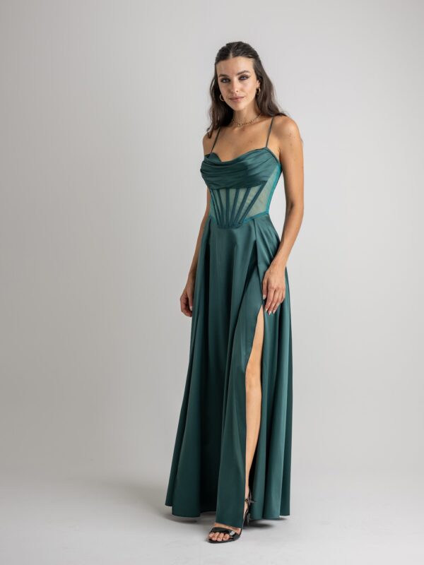 1823-Vestido Seli