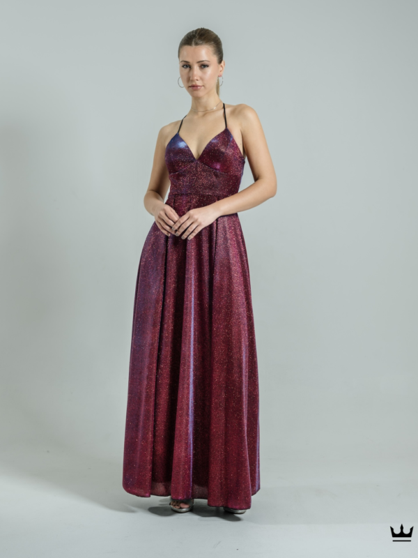 2823-Vestido Luana