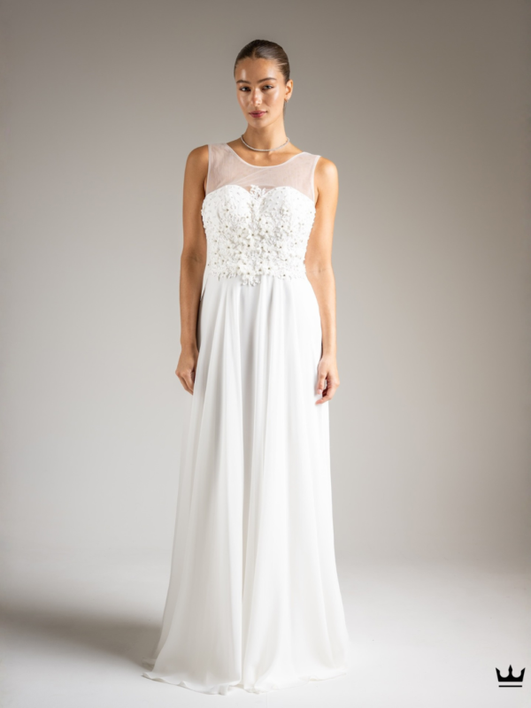 K2404-Vestido Irene