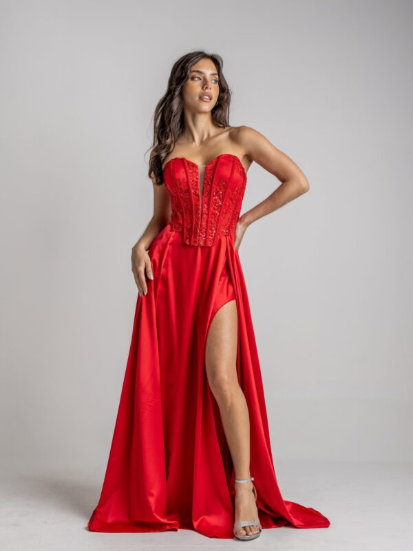 3724-Vestido Saphira