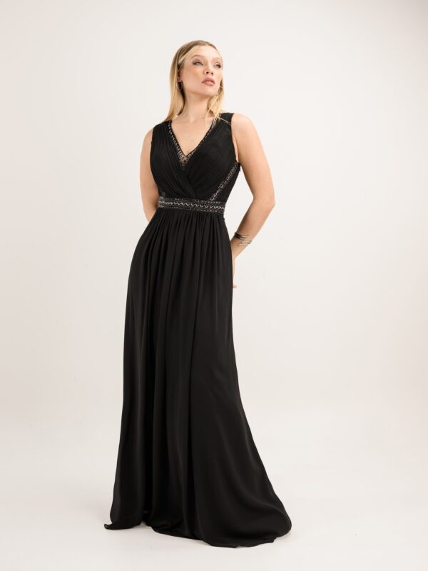 Y403-Vestido Isabel