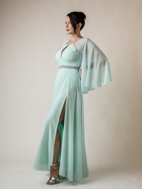 1223-Vestido Gea