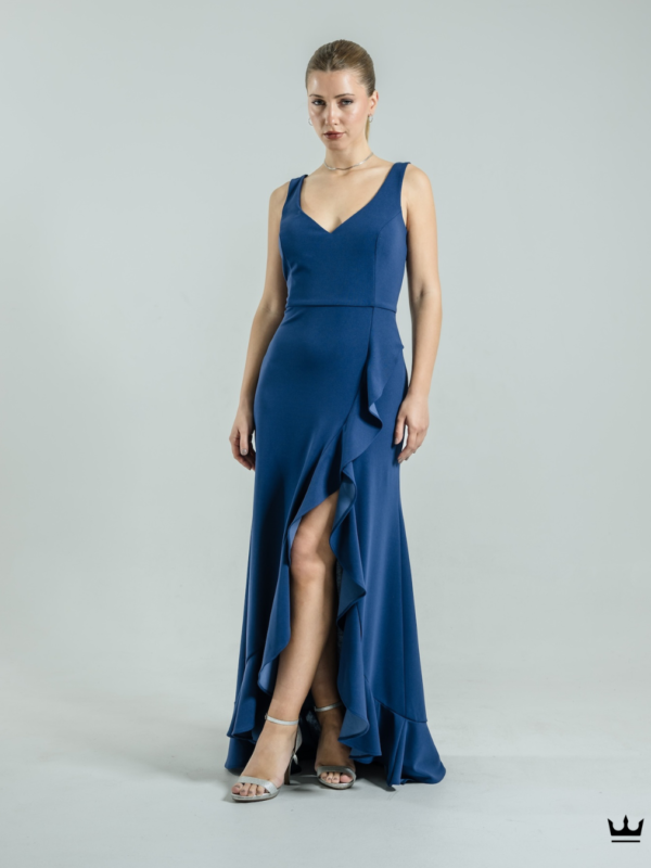 1625-Vestido Cloe