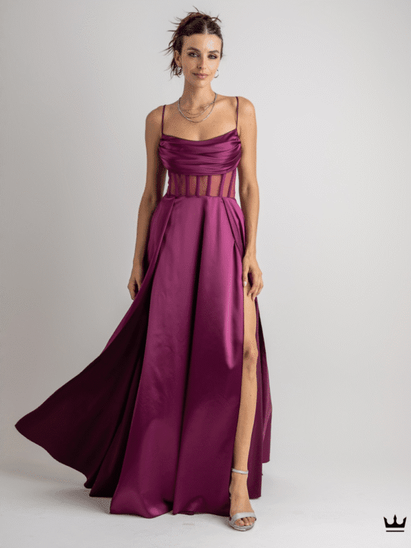 Vestido Silvana