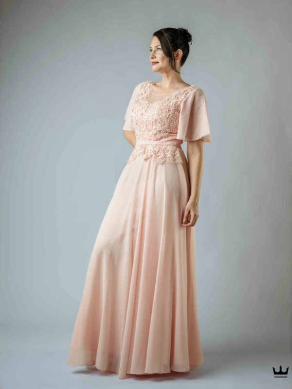K2301-Vestido Gana