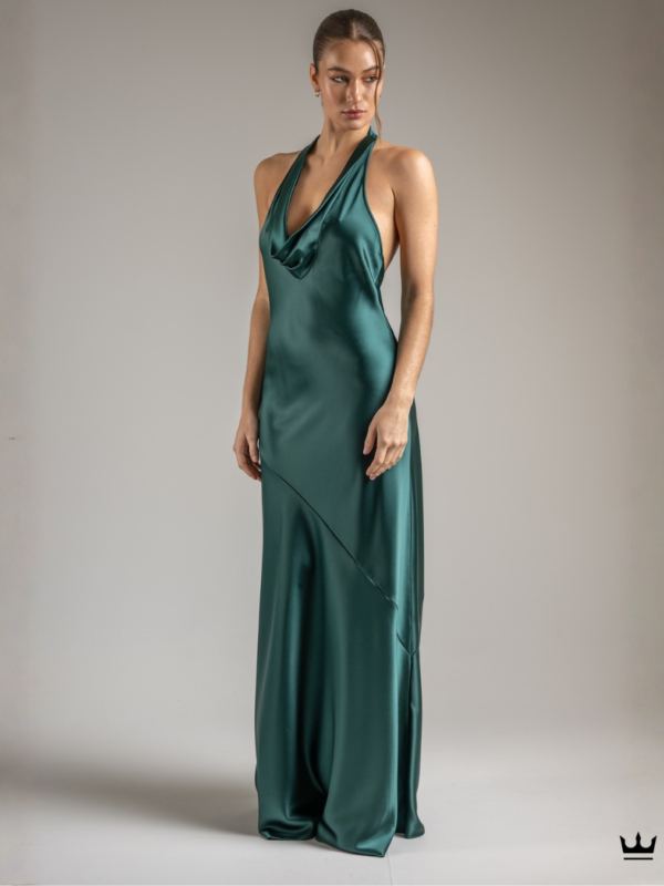 1026-Vestido Simone