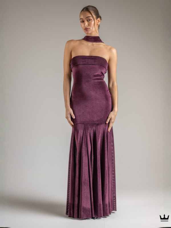 1626-Vestido Theo