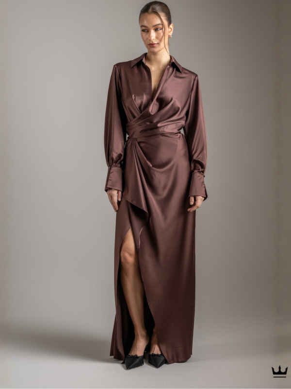 Vestido Sátira