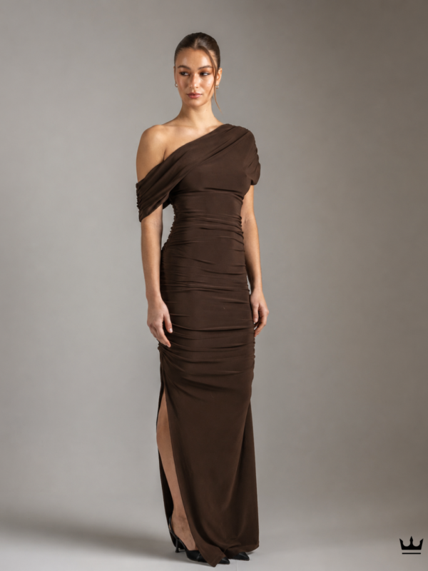 NS0126-Vestido London