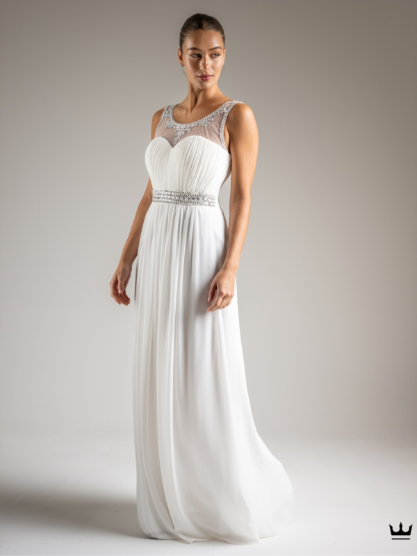 Vestido Isadora