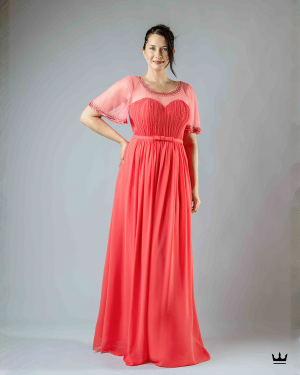 Vestido Inara