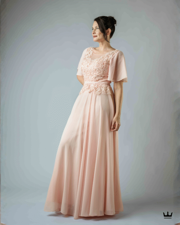 Vestido Isabella