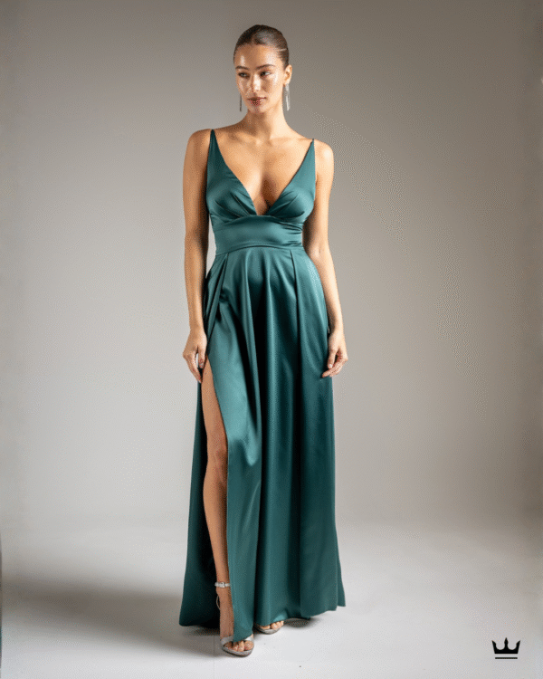 Vestido Sasha