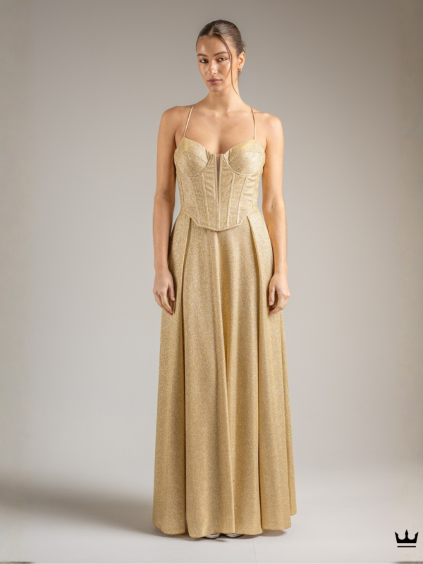 Vestido Loretta