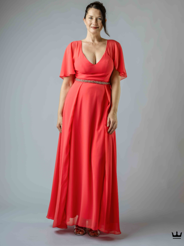Vestido Gianna