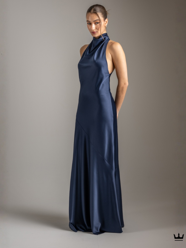 Vestido Savannah