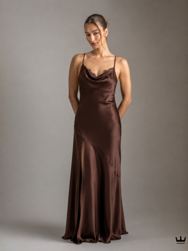 Vestido Sibila
