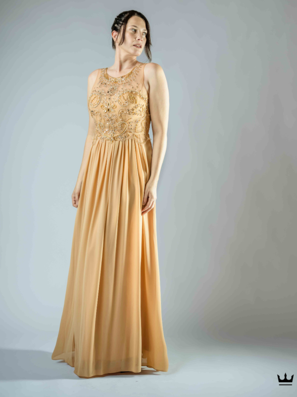 Vestido Iris