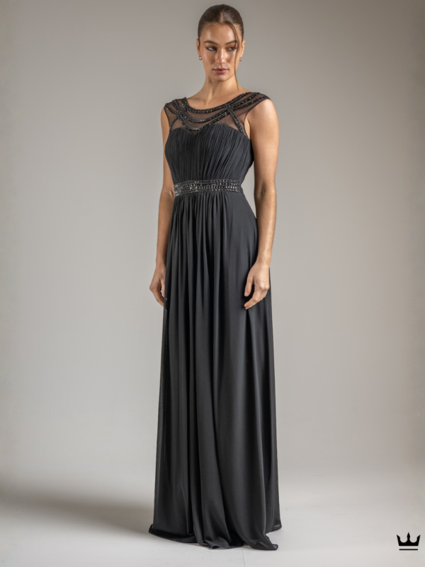 Vestido India