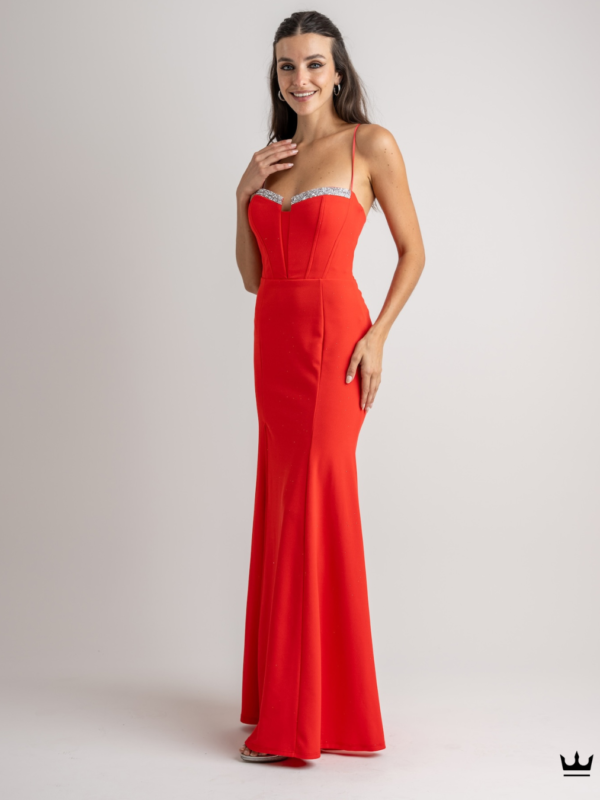 Vestido Candela