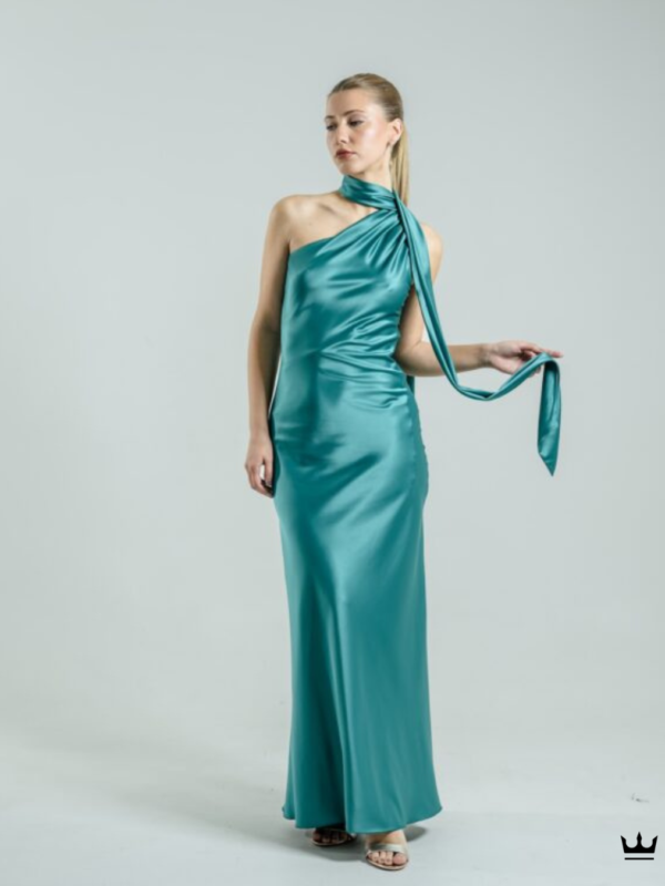Vestido Sibila