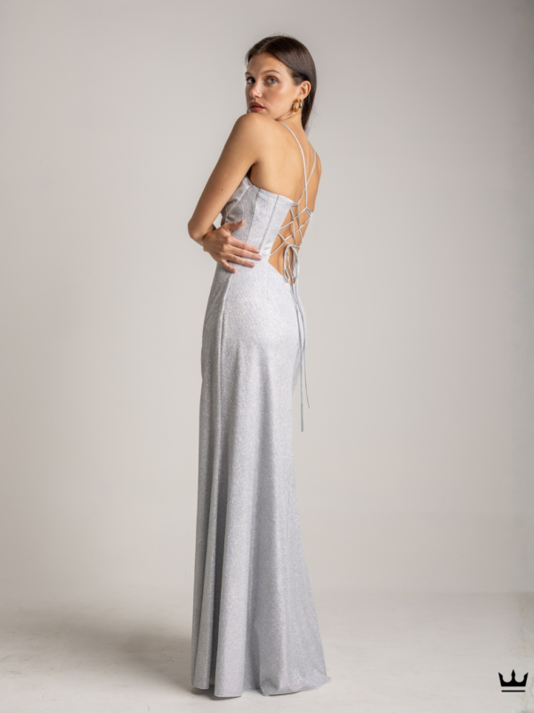 Vestido Lamile