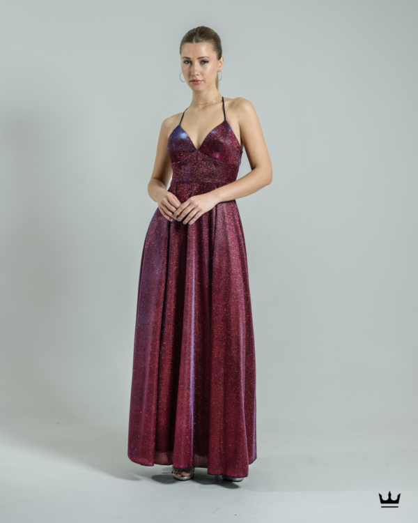 Vestido Luz